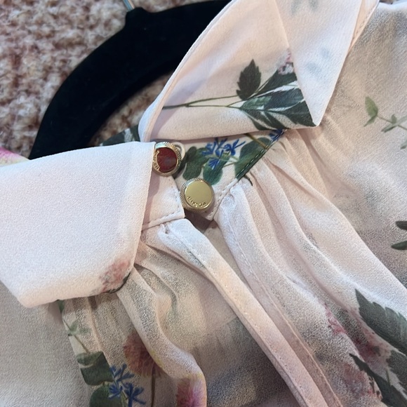 TED BAKER blouse - Picture 5 of 5